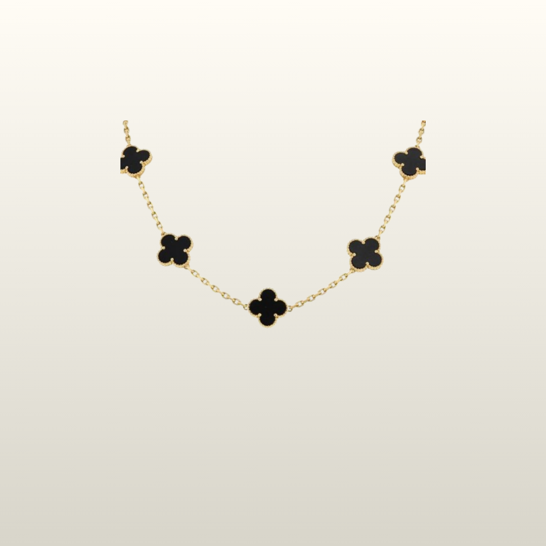 Collar 5 VC + Caja