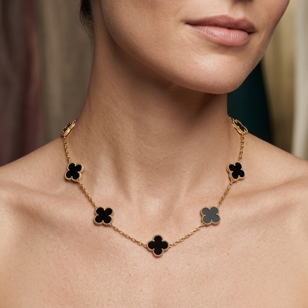 Collar 5 VC + Caja