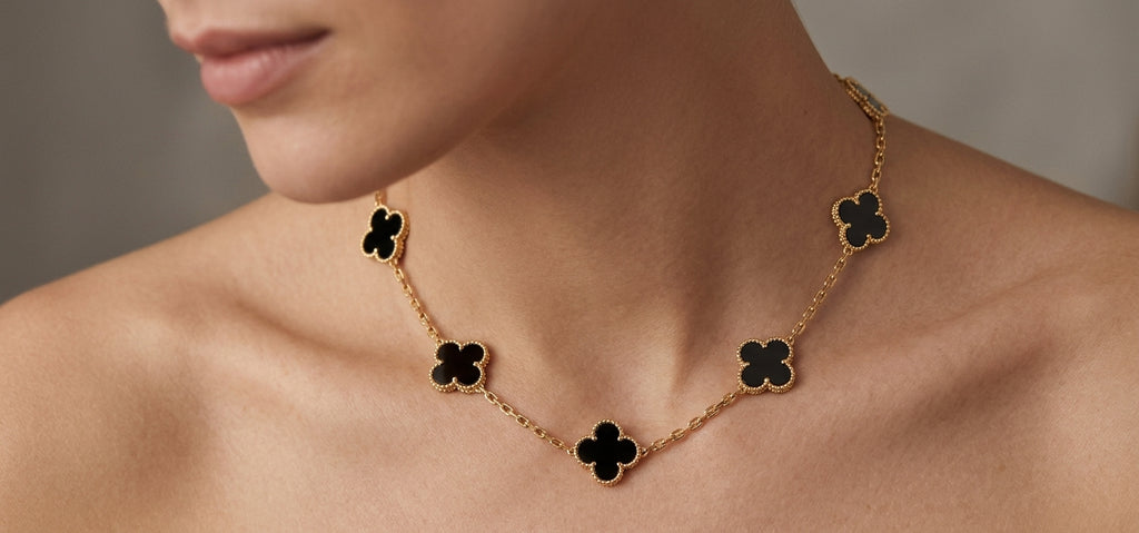 Collar 5 VC + Caja